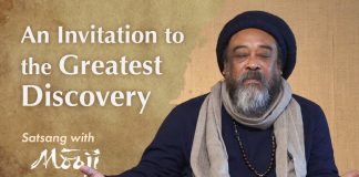 Une invitation à la suprême découverte