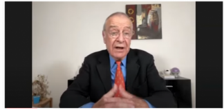 Le Pr Jean Bernard Fourtillan s’exprime sur sa détention arbitraire en hôpital psychiatrique au mic