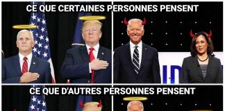 Le sauveur n’est pas un clown… Il est en toi !
