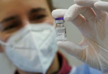 “Efficacité entre 19% et 29%”. Voici l’étude qui révise les vaccins