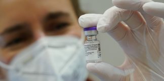 “Efficacité entre 19% et 29%”. Voici l’étude qui révise les vaccins