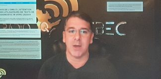 Des nouvelles de l’effondrement du monde des mensonges