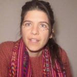 a cecile qui joue le role de juge