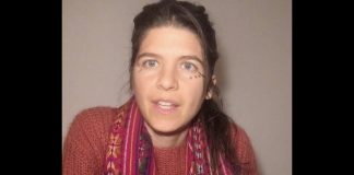 À Cécile qui joue le rôle de juge