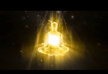 A l’intérieur de toi est le Pouvoir