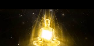 A l’intérieur de toi est le Pouvoir