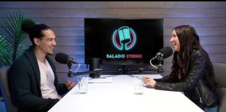 Connexion à l’âme et guérison par la nature – AMÉLIE PAUL et GAB THIBERT PODCAST