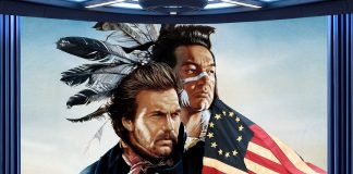 America and the Dream Goes On!