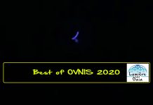 Dans le ciel, beaucoup d’Ovnis, ça bouge énormément… 2020 le best of UFO