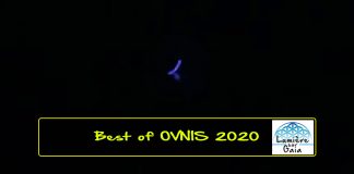 Dans le ciel, beaucoup d’Ovnis, ça bouge énormément… 2020 le best of UFO