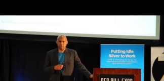 Cal Washington sur le Droit du Contrat et les Juridictions (Red Pill 2019 in Hartford, US)