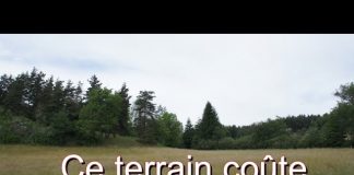 Comment trouver des terrains pas chers