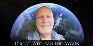 Direct avec Jean Luc Ayoun – 15 janv. 2021