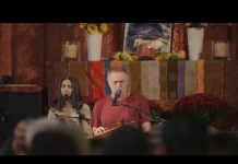 Krishna Das Live