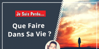 Je Suis Perdu…