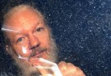 Les nouvelles de Julian Assange et du procès “GODF-GLDF” avec Laurent