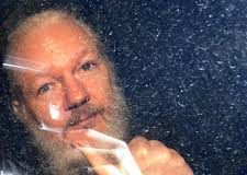 Les nouvelles de Julian Assange et du procès “GODF-GLDF” avec Laurent