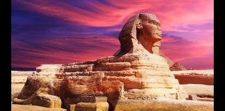 Le Sphinx, l’éternelle énigme