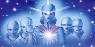 Le Conseil Arcturien : La Violence à Washington D.C.