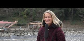 Breil sur Roya – Les jeunes bâtissent le monde d’après