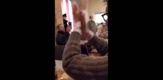 De plus en plus d’Italiens n’obéissent plus aux lois Liberticide et crient “Liberta !”