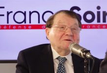 Luc Montagnier au Défi de la vérité : persiste et signe !