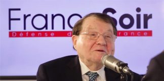 Luc Montagnier au Défi de la vérité : persiste et signe !