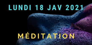 🍀 Lundi 18 Janvier 🍀