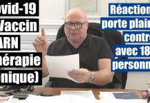 Alberto Brusa : “Je préfère mourir pour laisser un pays libre, que de vivre dans la dictature”