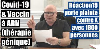 Alberto Brusa : “Je préfère mourir pour laisser un pays libre, que de vivre dans la dictature”