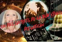 Le secret du Chronoviseur du Vatican – La machine Ernetti