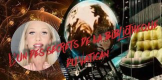 Le secret du Chronoviseur du Vatican – La machine Ernetti