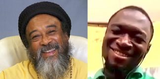 À voir absolument : « Mooji, je veux seulement savoir qui je suis »