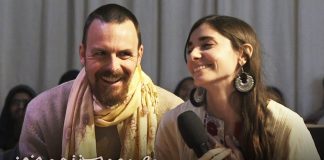 Mukti & Band — Don’t Take Shape