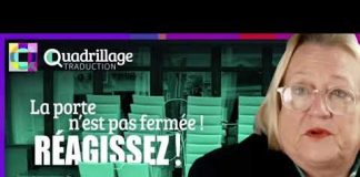 Planet Lockdown (extrait 48m35 en VF)