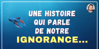 Une Histoire Spirituelle