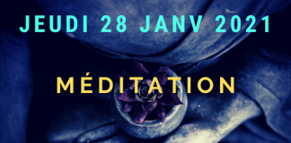 🌍 Jeudi 28 Janvier 🌍