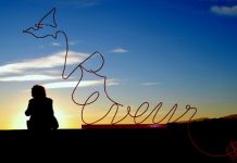 Bidden vs Trump… les 2 plans de l’astral continuent de s’affronter