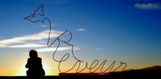 Bidden vs Trump… les 2 plans de l’astral continuent de s’affronter