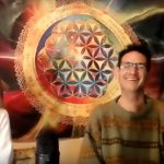 Satsang Céline et Laurent – Accueillir la Fin.