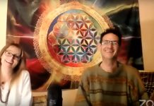 Satsang Céline et Laurent – Accueillir la Fin.