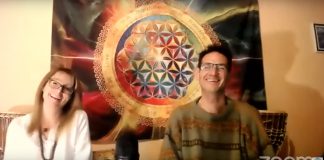 Satsang Céline et Laurent – Accueillir la Fin.