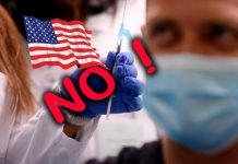 Selon un article du New York Times, le personnel soignant aux US refuse en masse de se faire vacciner