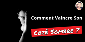 Le coté sombre…
