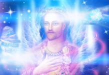 Les codes de lumière de la Rose Bleue des Pléiades