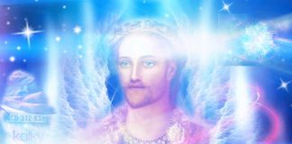 Les codes de lumière de la Rose Bleue des Pléiades