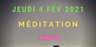 🙏🏻 Jeudi 4 Février 🙏🏻