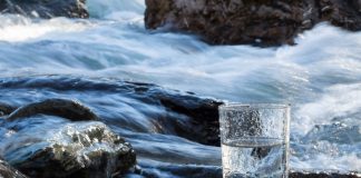 L’eau dynamisée, un remède universel