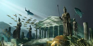 Les fils de Bélial, les fils de la Loi de UN, et la chute de l’Atlantide… par Edgar Cayce