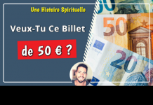 Une Belle Leçon De Vie